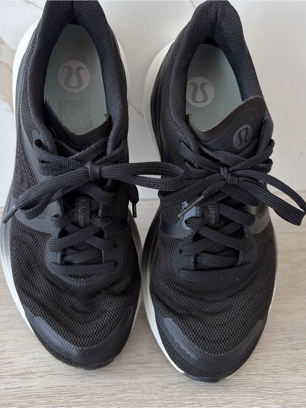 Lululemon Blissfeel Running Shoe Women’s 8 Sneakers Athletic